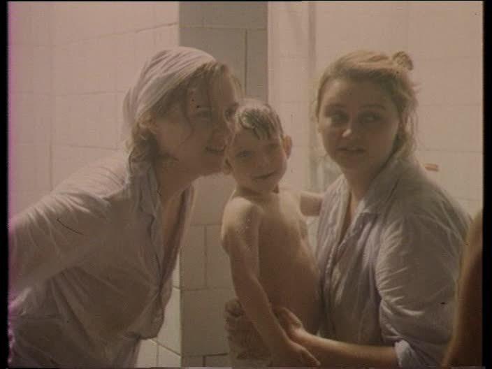 Кадр из фильма На тебя уповаю (1992)