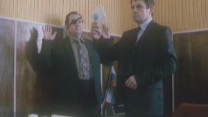 Кадры из фильма Удачи вам, господа (1992)