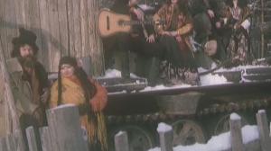 Кадры из фильма Удачи вам, господа (1992)