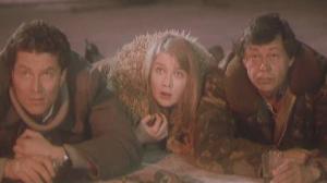 Кадры из фильма Удачи вам, господа (1992)