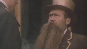 Кадры из фильма Удачи вам, господа (1992)