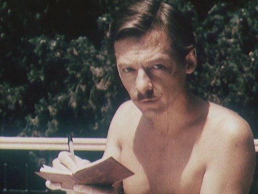 Кадр из фильма Идеальная пара (1992)