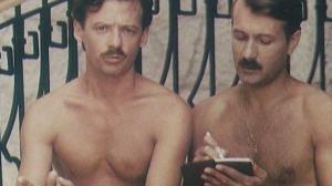 Кадры из фильма Идеальная пара (1992)