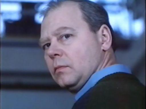 Кадр из фильма Прикосновение (1992)