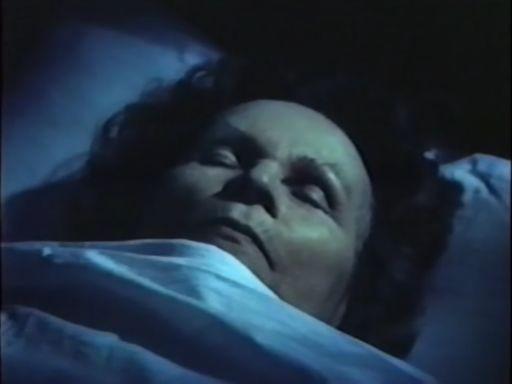 Кадр из фильма Прикосновение (1992)