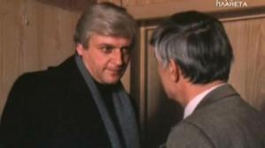 Кадры из фильма Убийство на «Ждановской» (1992)