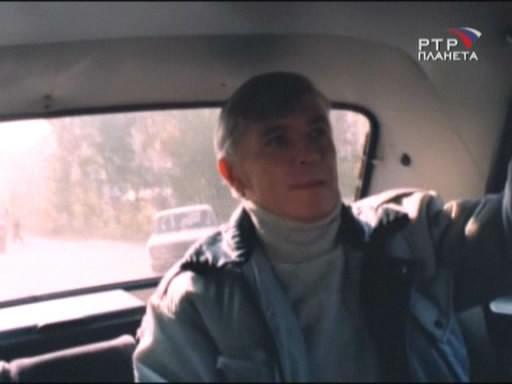 Кадр из фильма Убийство на «Ждановской» (1992)