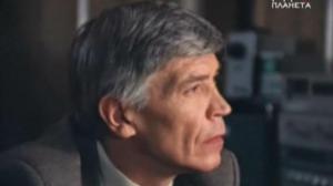Кадры из фильма Убийство на «Ждановской» (1992)