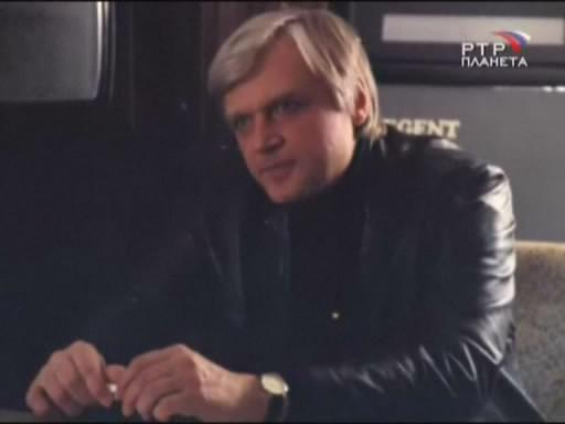 Кадр из фильма Убийство на «Ждановской» (1992)