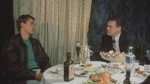 Кадры из фильма Странные мужчины Семеновой Екатерины (1992)