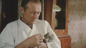 Кадры из фильма Странные мужчины Семеновой Екатерины (1992)