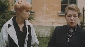 Кадры из фильма Странные мужчины Семеновой Екатерины (1992)