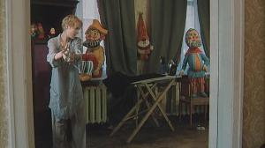 Кадры из фильма Странные мужчины Семеновой Екатерины (1992)