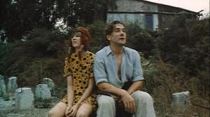 Кадры из фильма Патриотическая комедия (1992)