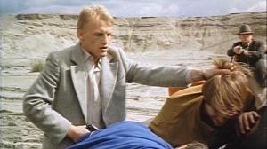 Кадры из фильма Патриотическая комедия (1992)