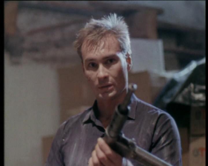 Кадр из фильма Америкэн бой (1992)
