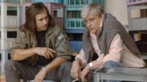Кадры из фильма Крысиный угол (1992)