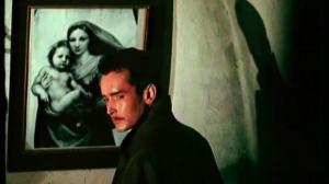 Кадры из фильма Бесы (1992)