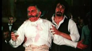 Кадры из фильма Бесы (1992)