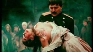 Кадры из фильма Бесы (1992)