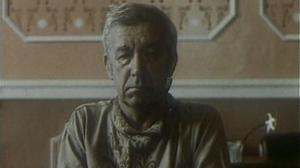 Кадры из фильма Контрабандист, или В поисках золотого фаллоса (1992)