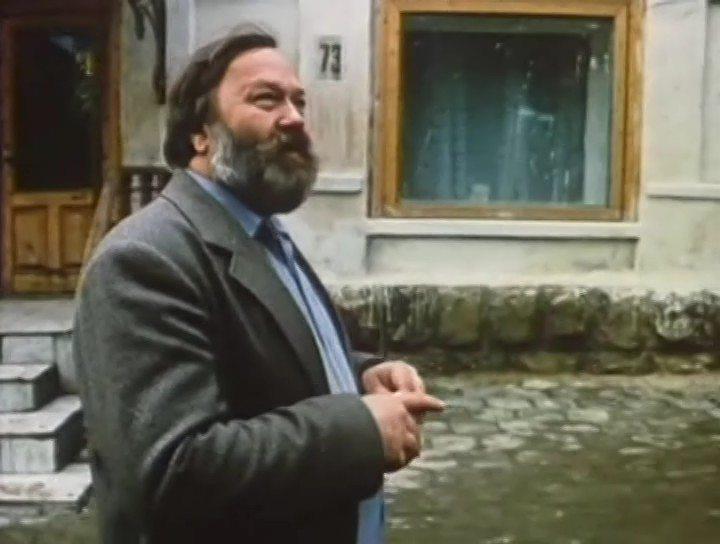 Кадр из фильма Бесконечность (1992)