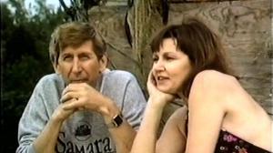 Кадры из фильма Болевой прием (1992)