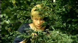 Кадры из фильма Болевой прием (1992)