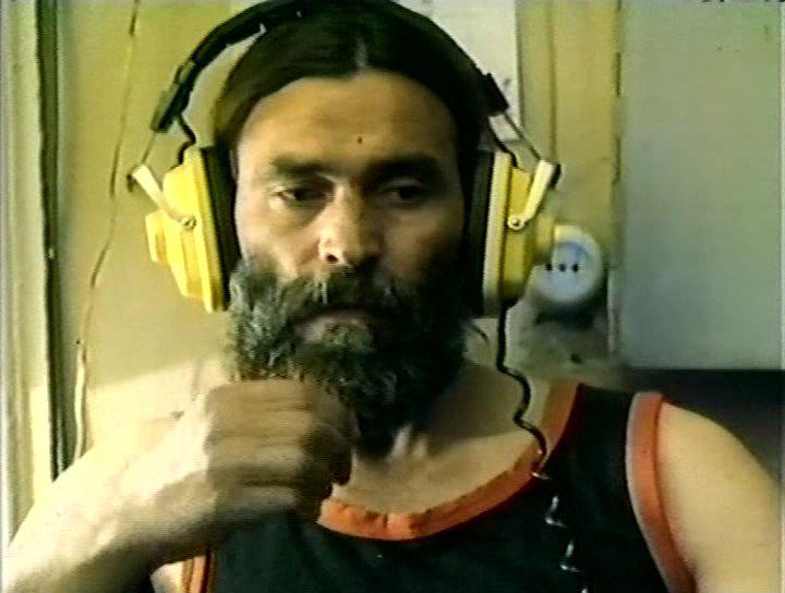 Кадр из фильма Болевой прием (1992)