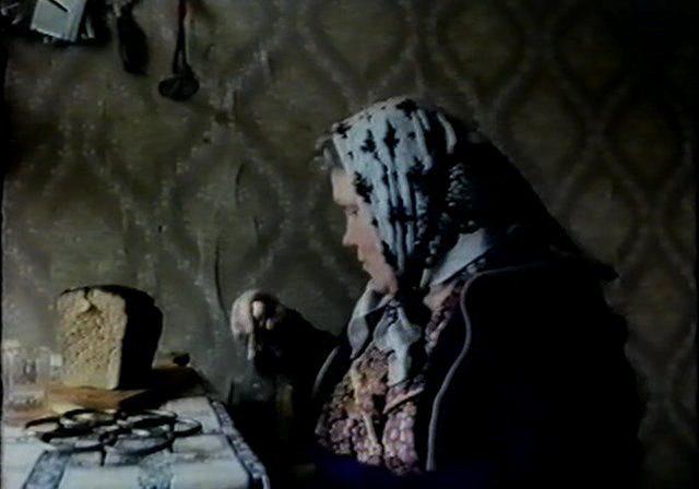 Кадр из фильма Дюба-Дюба (1992)
