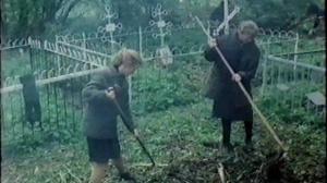 Кадры из фильма Дюба-Дюба (1992)