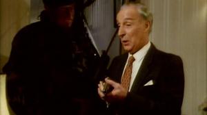 Кадры из фильма Неджентельменский поступок / An Ungentlemanly Act (1992)