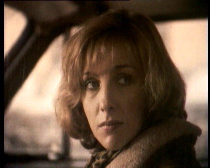 Кадр из фильма Черный квадрат (1992)