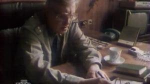 Кадры из фильма Билет в красный театр, или Смерть гробокопателя (1992)