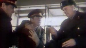 Кадры из фильма Билет в красный театр, или Смерть гробокопателя (1992)
