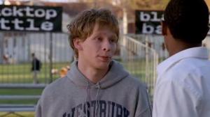 Кадры из фильма Новичок / Underclassman (2005)