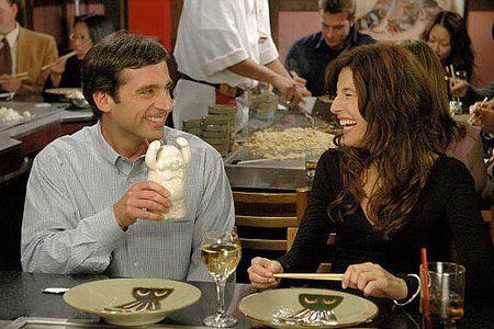 Кадр из фильма Сорокалетний девственник / The 40 Year Old Virgin (2005)