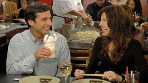Кадры из фильма Сорокалетний девственник / The 40 Year Old Virgin (2005)