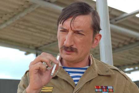 Кадр из фильма 9 рота (2005)