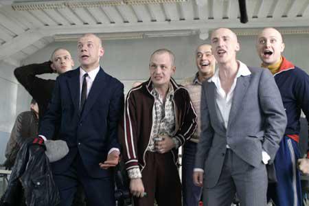 Кадр из фильма 9 рота (2005)