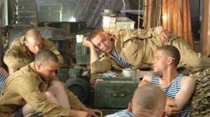 Кадры из фильма 9 рота (2005)