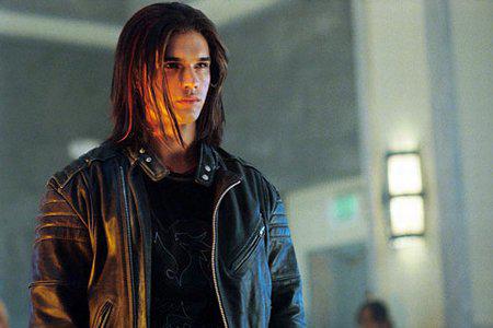 Кадр из фильма Высший пилотаж / Sky High (2005)