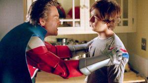 Кадры из фильма Высший пилотаж / Sky High (2005)