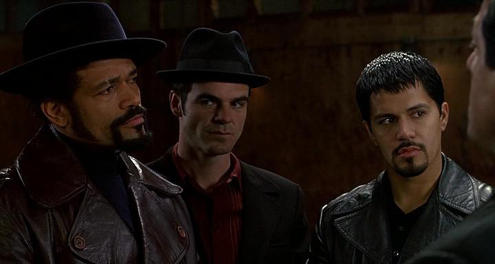 Кадр из фильма Путь Карлито 2: Восхождение к власти / Carlito's Way: Rise to Power (2005)