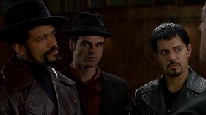 Кадры из фильма Путь Карлито 2: Восхождение к власти / Carlito's Way: Rise to Power (2005)