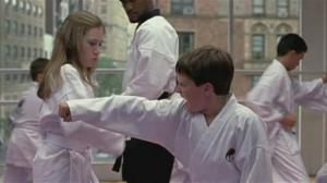 Кадры из фильма Маленький Манхэттен / Little Manhattan (2005)