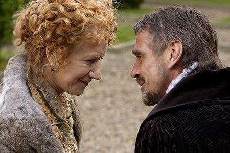 Кадр из фильма Елизавета I / Elizabeth I (2005)