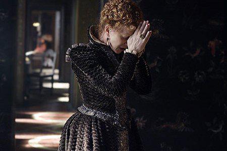 Кадр из фильма Елизавета I / Elizabeth I (2005)