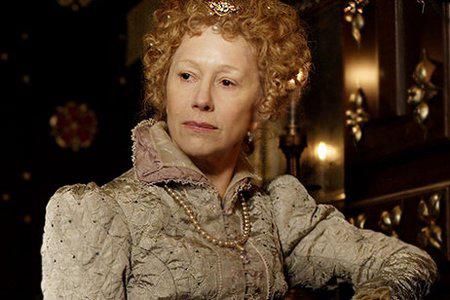 Кадр из фильма Елизавета I / Elizabeth I (2005)