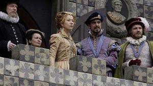Кадры из фильма Елизавета I / Elizabeth I (2005)